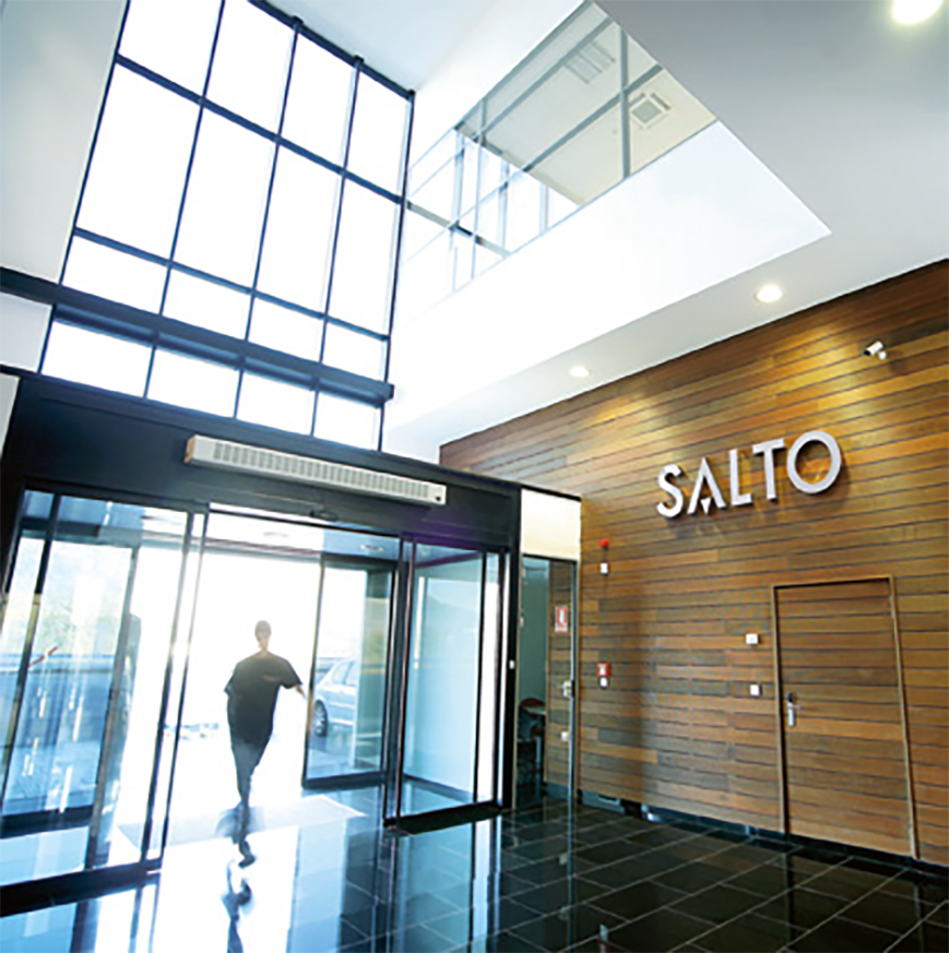 Salto-Office