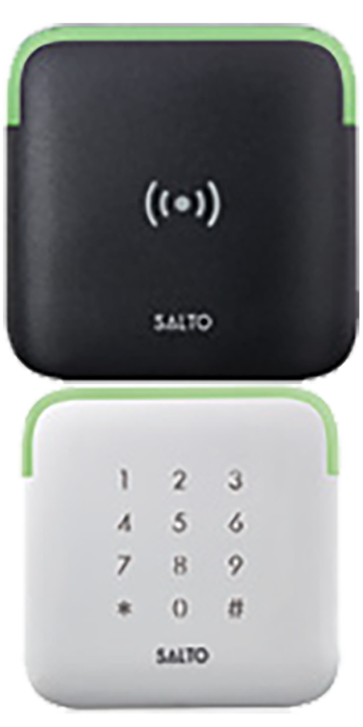 Salto XS4 Wall Reader