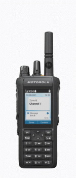 Mototrbo R7